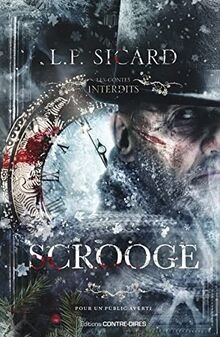 Scrooge von sicard louis - von, sicard,