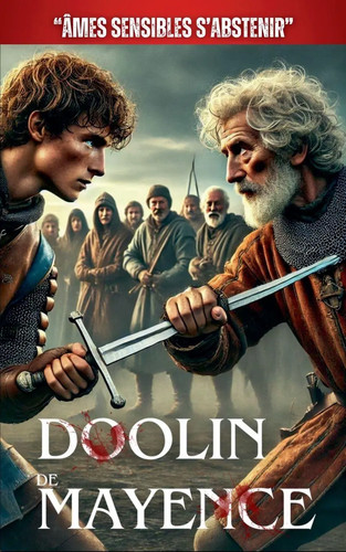 Thomas sicard doolin de - |,