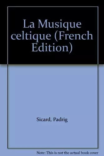 Musique celtique padrig - musique, celtique,