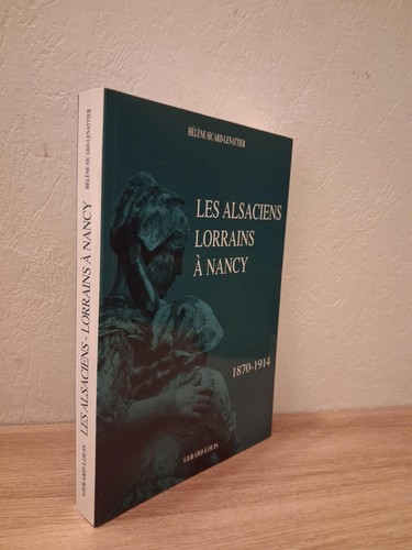 Les alsaciens lorrains - alsaciens,