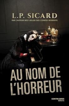 Nom lhorreur von sicard - nom,