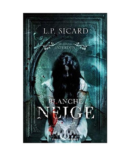 Blanche neige les contes - les,