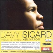 Ker maron von sicard davy - ker,