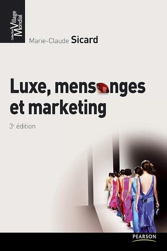 Luxus lüge und marketing - luxus,, 3