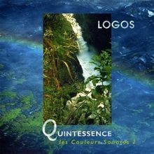 Quintessence von logos - quintessence.,