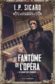 Fantôme lopéra von - fantôme,