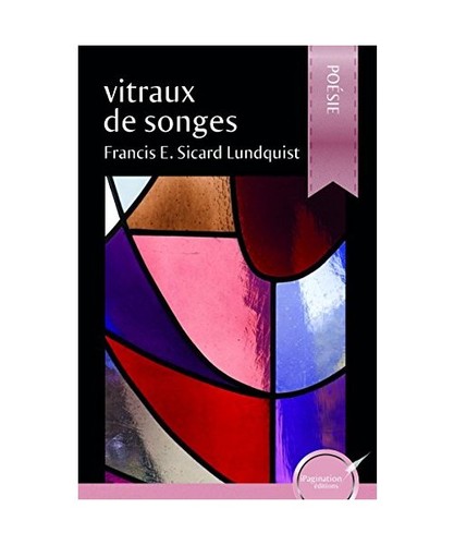 Vitraux songes francis - songes,,