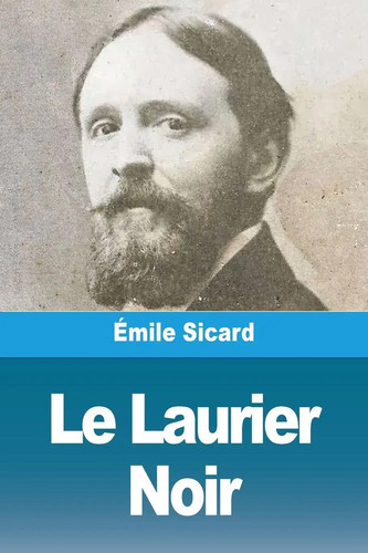 Laurier noir émile - le,