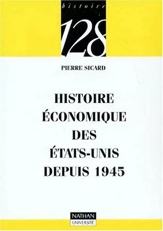 Histoire économique des