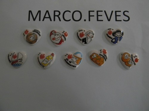 Komplette serie love vendee - serie:,