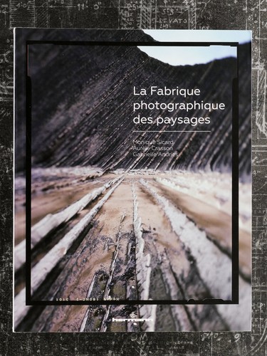 Fabrique photographique des - la,