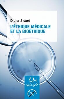 Léthique médicale la - médicale,