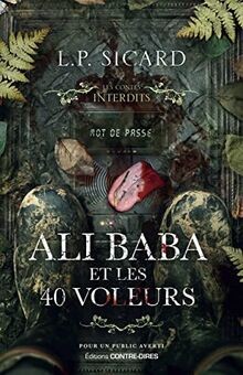 Ali baba les - voleurs, von