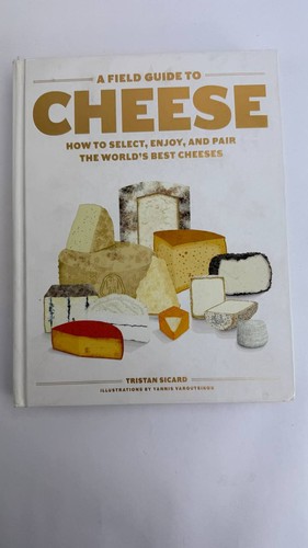 Tristan sicard buch field - tristan,