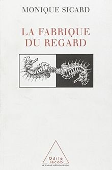 Fabrique regard von - la, du