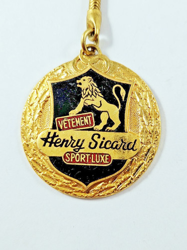 Henry sicard - henry,