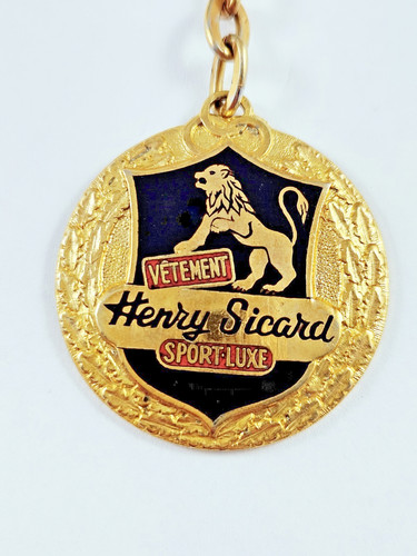 Henry sicard - henry,