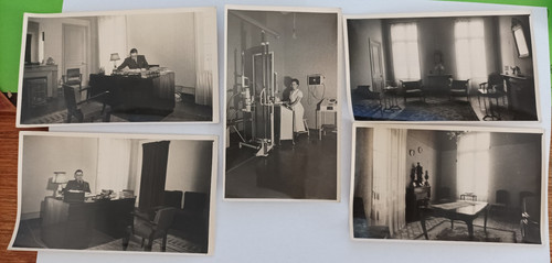 1939 fotos kabine von dr - kabine,
