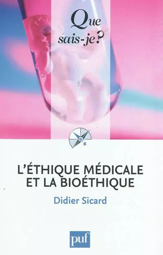 éthique médicale la - et,