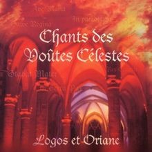 Chants des voutes célestes - des,