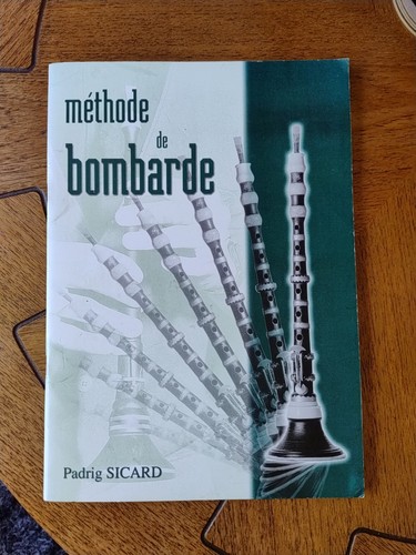 Methode bombardiert padrig - methode,