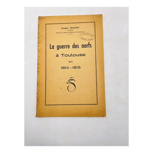 Roger sicard der nervenkrieg - roger,