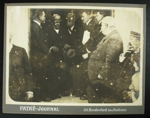 Okt 1921 clémenceau - 2,