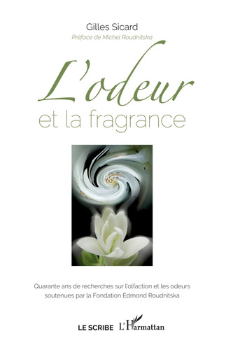 Odeur la fragrance - l'odeur,