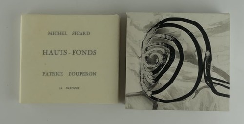 Sicard pouperon hauts fonds - sicard,
