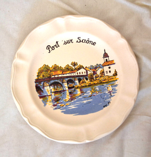 Teller keramik louis sicard - keramik,,