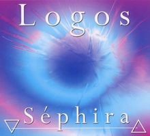 Sephira von logos stephen - cd,