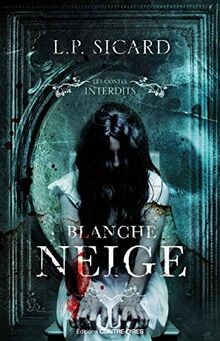 Blanche neige von sicard - von,