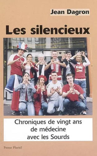 Les silencieux jean dagron et - les,