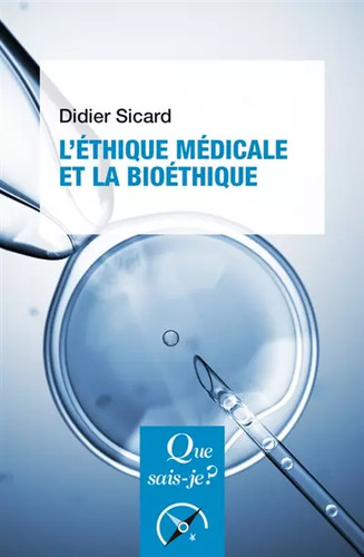éthique médicale la - médicale, et