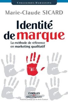 Identité marque von - identité, de