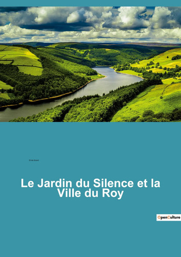 Mile sicard le jardin du - le,